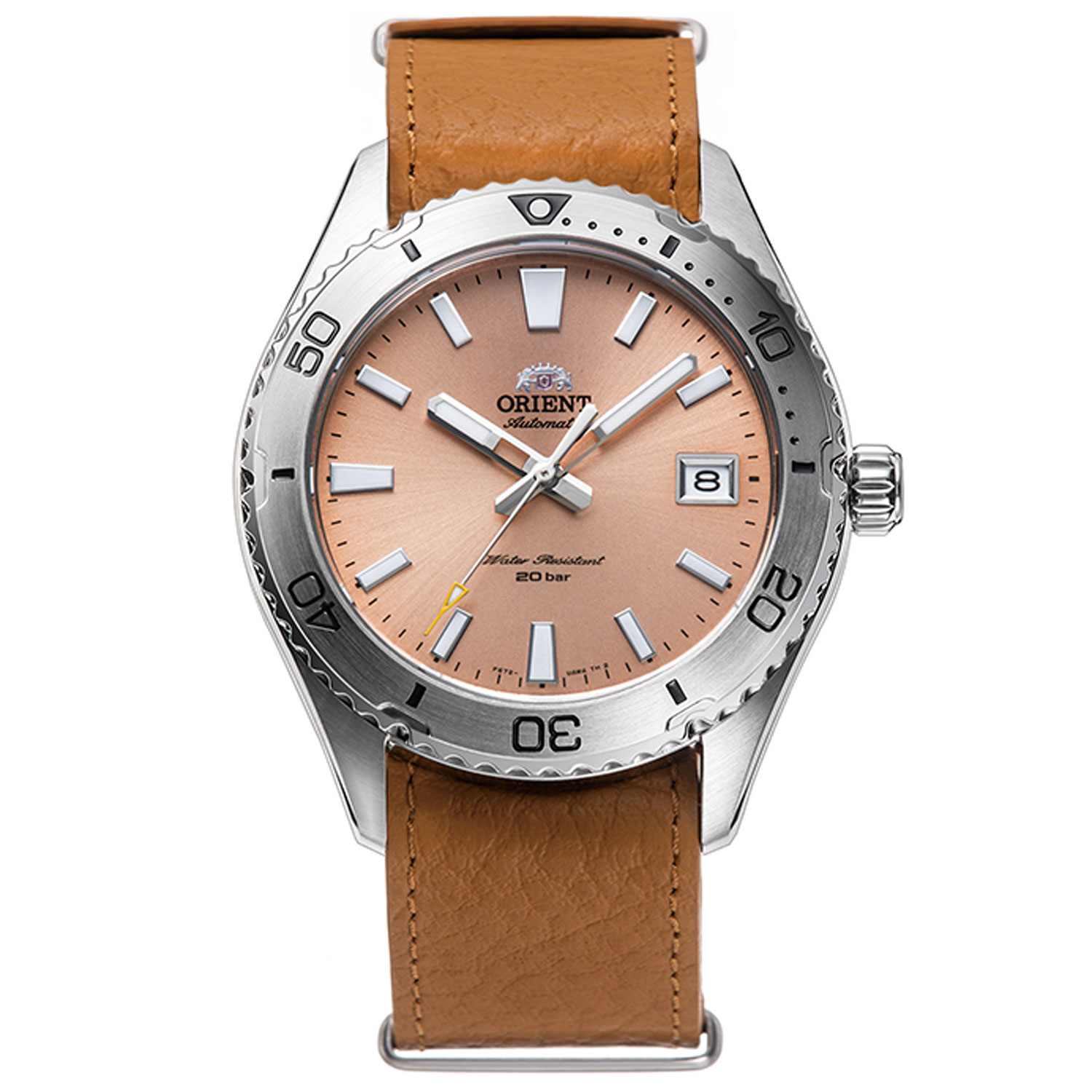Orient Klocka RA-AC0Q05P10B