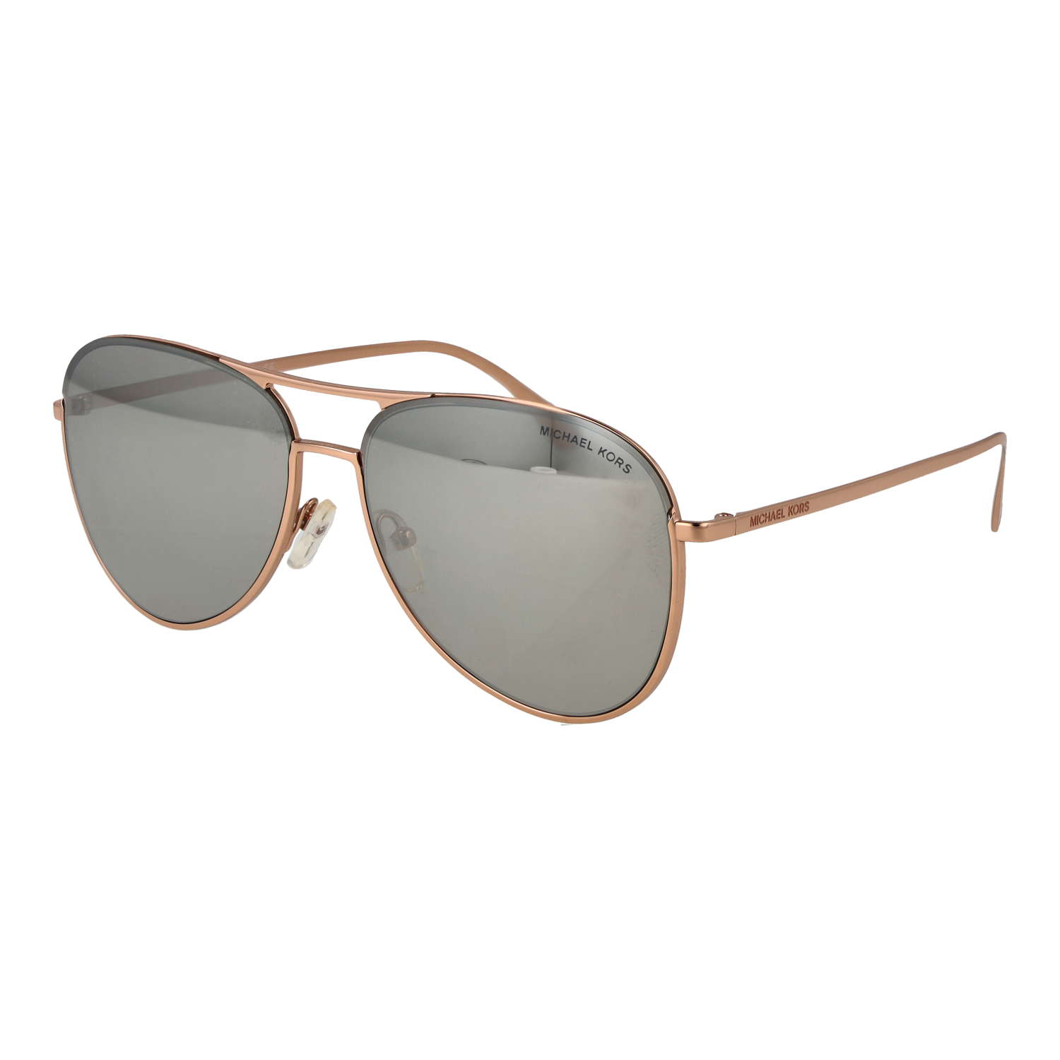 Michael Kors Pilot Solglasögon i Roséguld