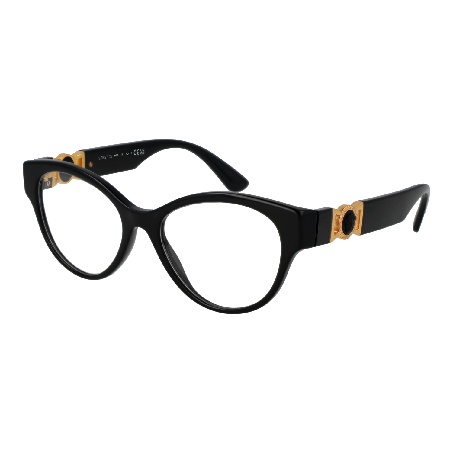 Versace Glasögonbåge