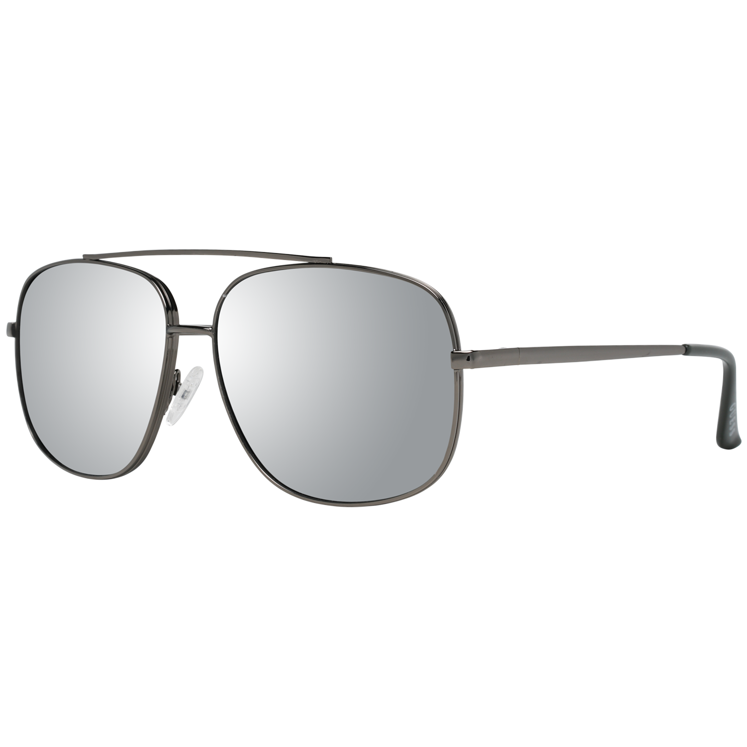 Guess Pilot Solglasögon i Gunmetal