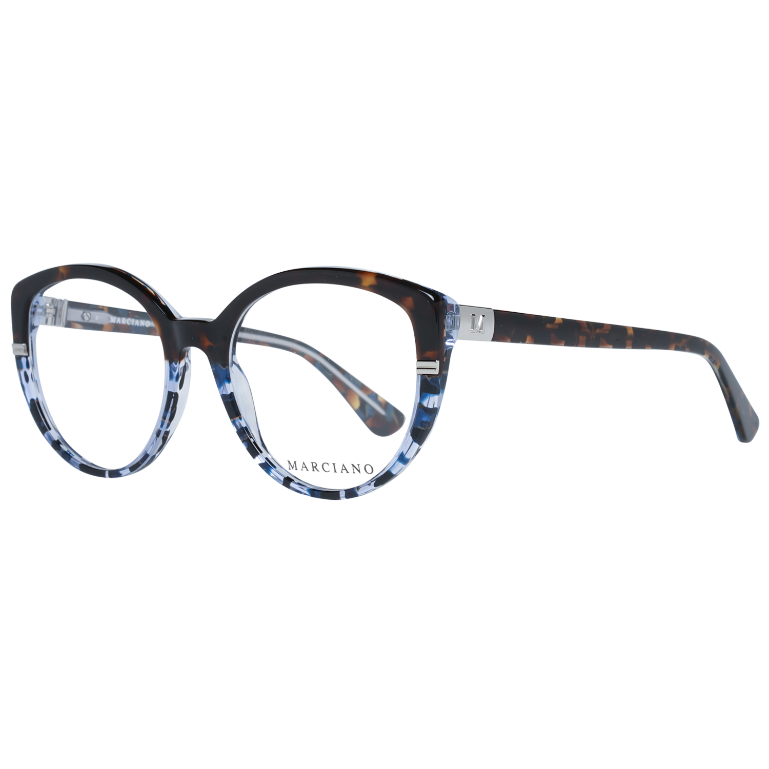 Marciano by Guess Kattöga Glasögonbåge i Flerfärgad