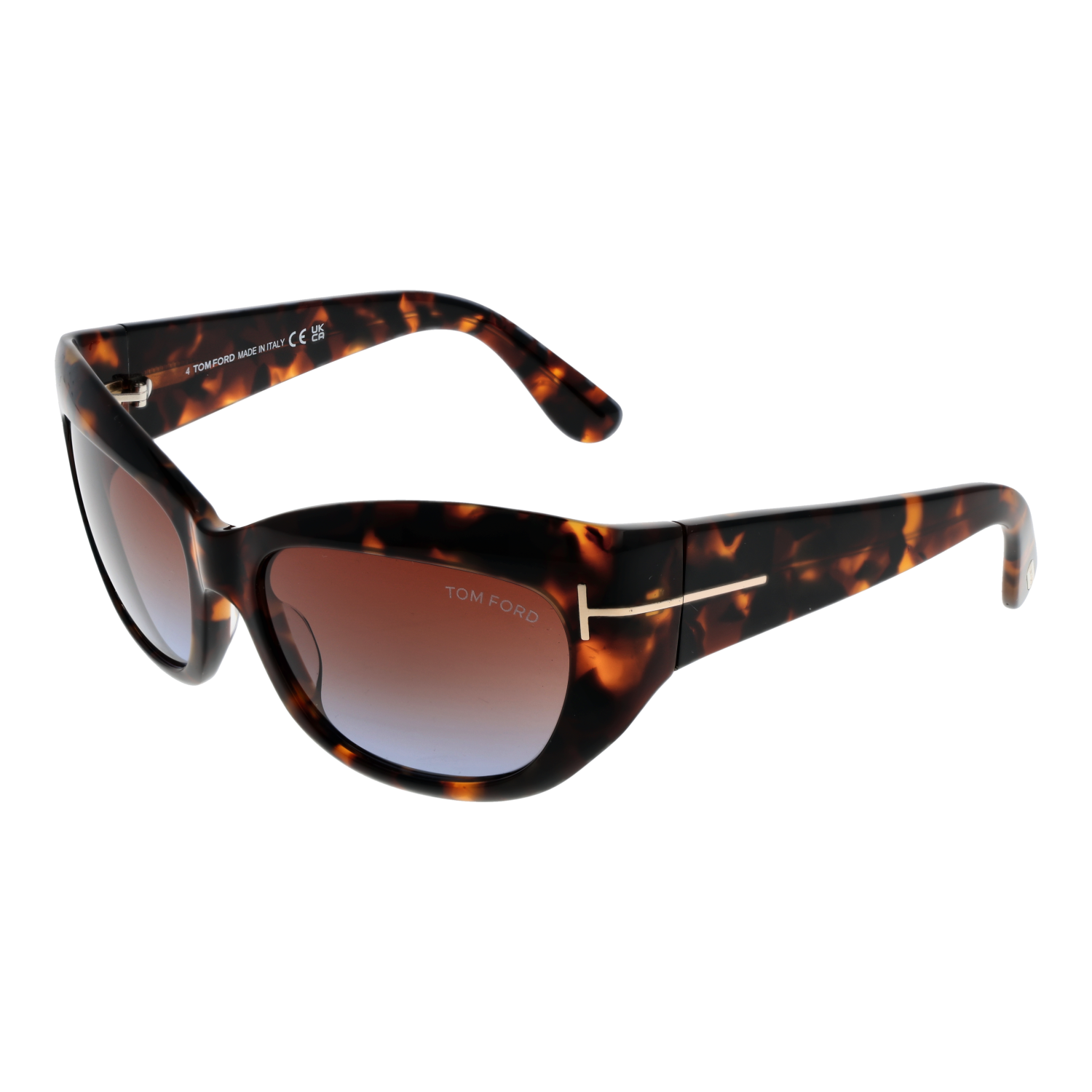 Tom Ford Solglasögon