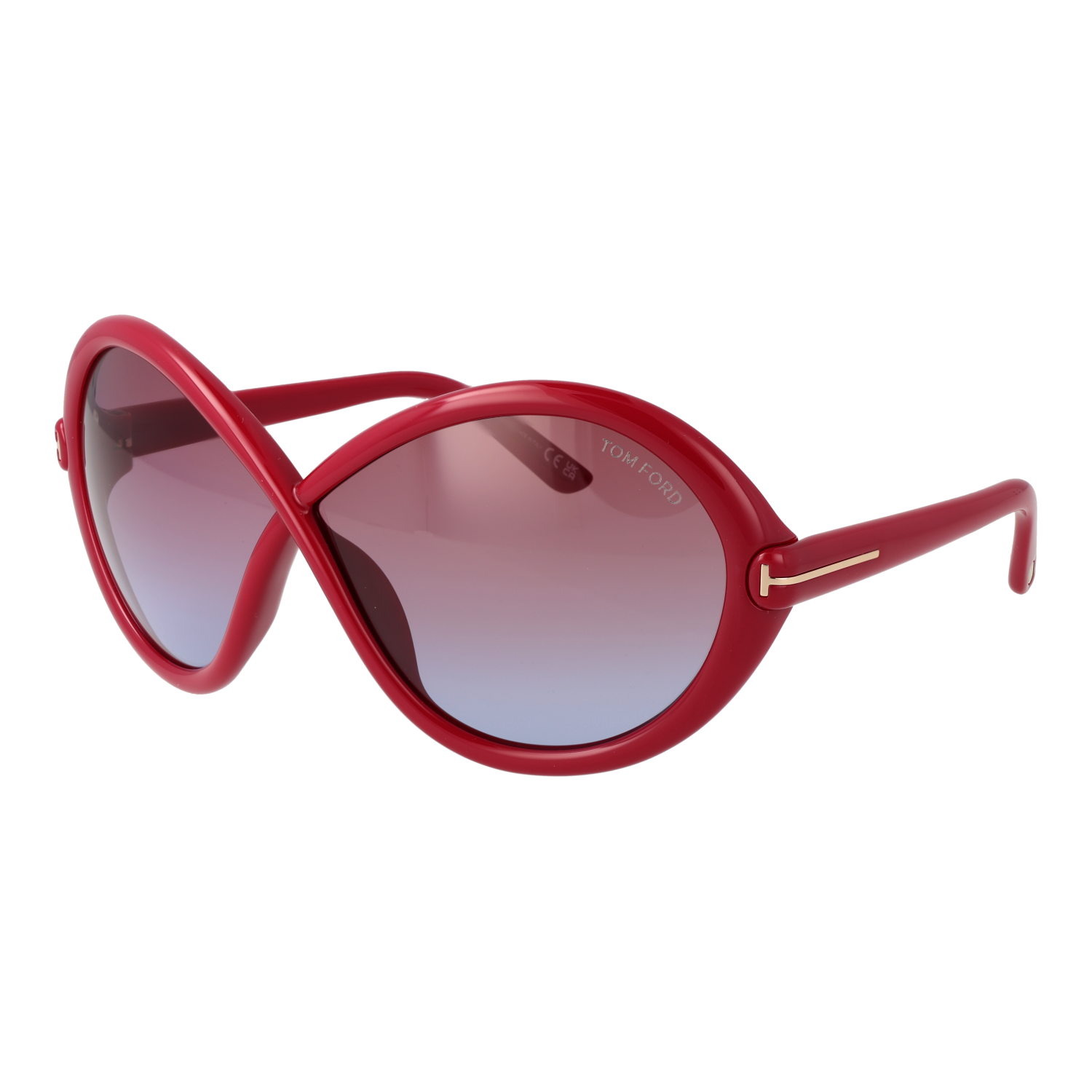 Tom Ford Solglasögon