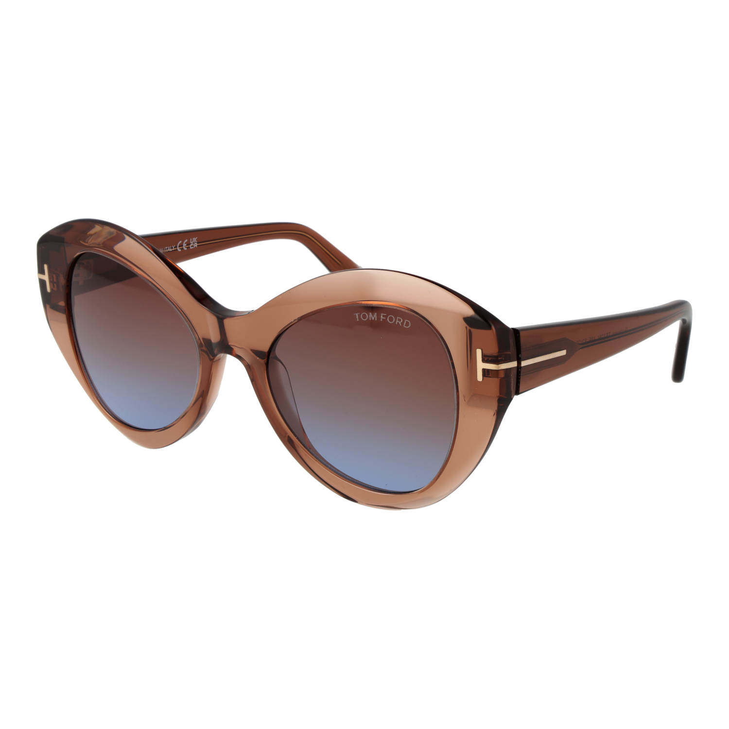 Tom Ford Solglasögon