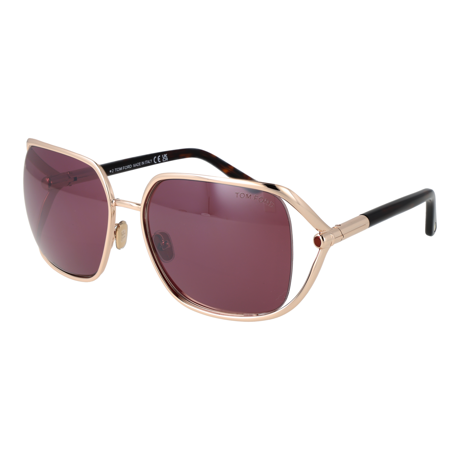 Tom Ford Solglasögon