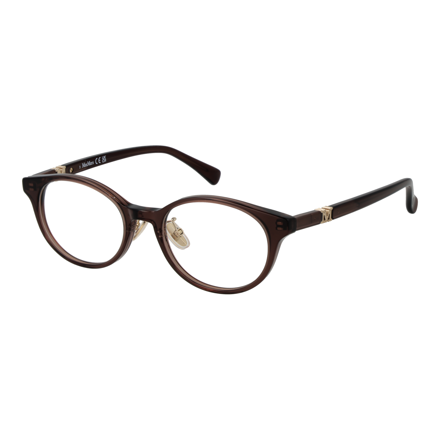 Max Mara Glasögonbåge MM5127-D 045 49